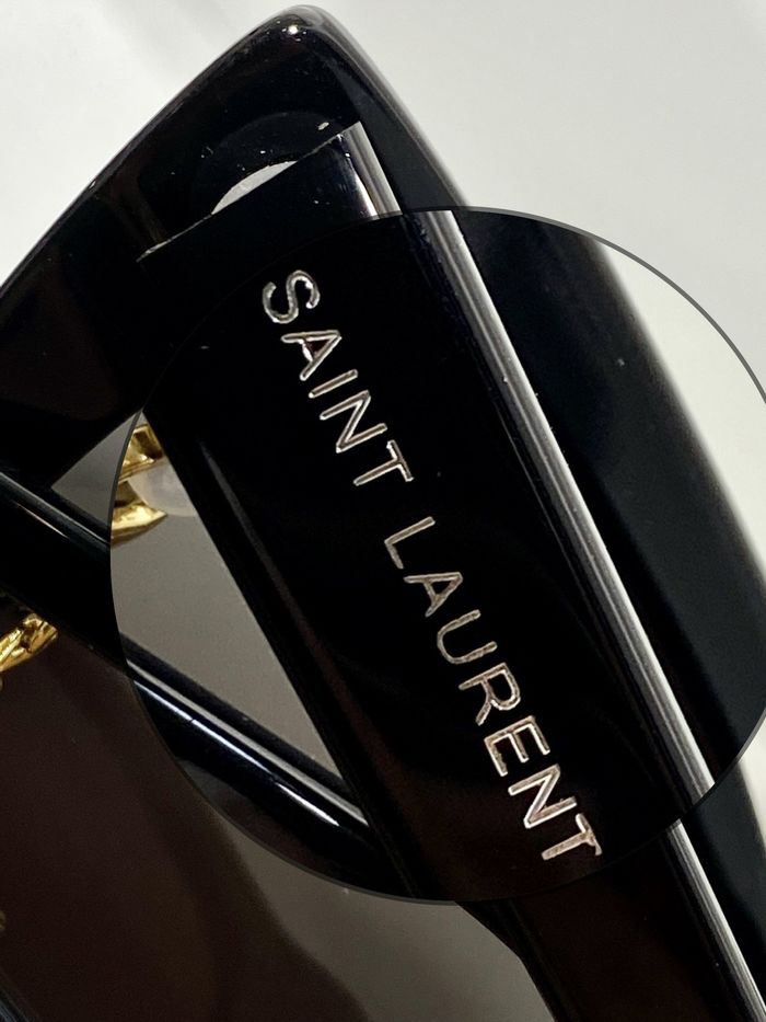 Saint Laurent Sunglasses Top Quality SLS00153